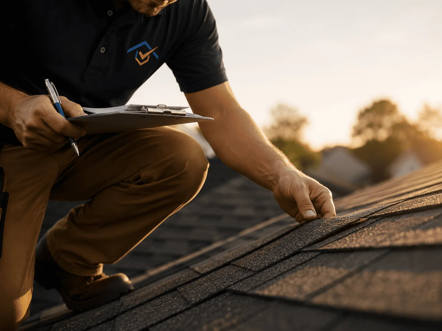 Why Choose Roof Inspection in Enderlin, ND